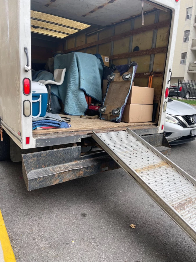 Niagara Falls moving company_5