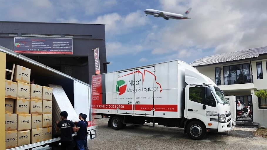 Nizaf Mover & Logistics_4