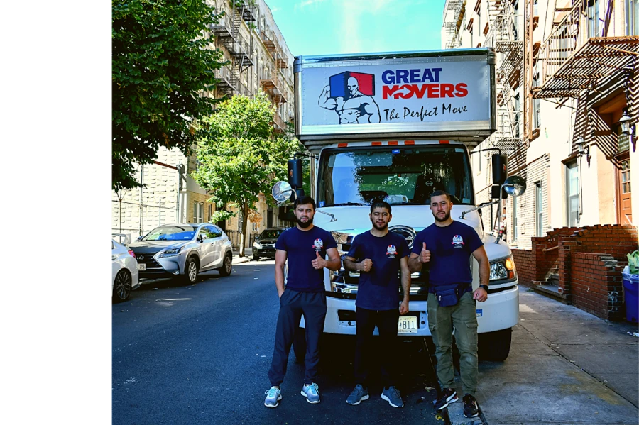 NJ Great Moving & Storage_1