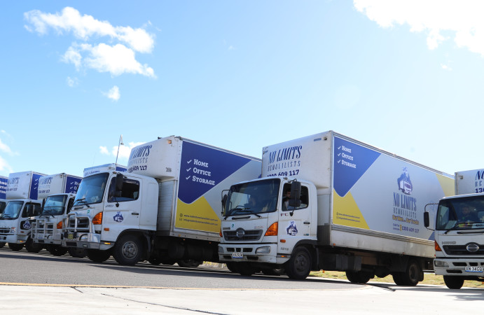 No Limits Removalists_1