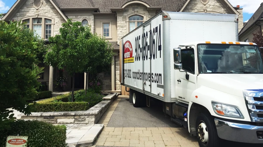 No Problem Movers_1