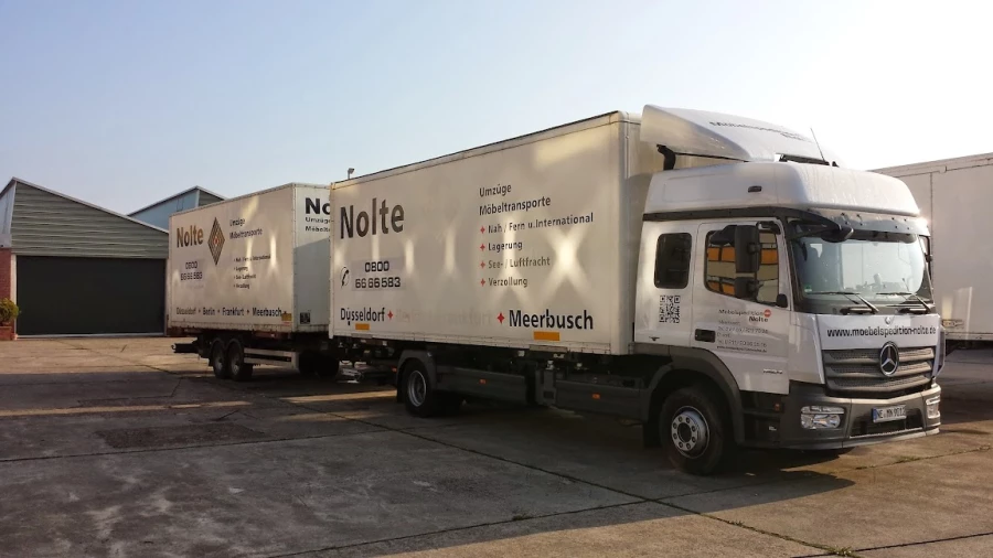 Nolte Umzüge GmbH_1