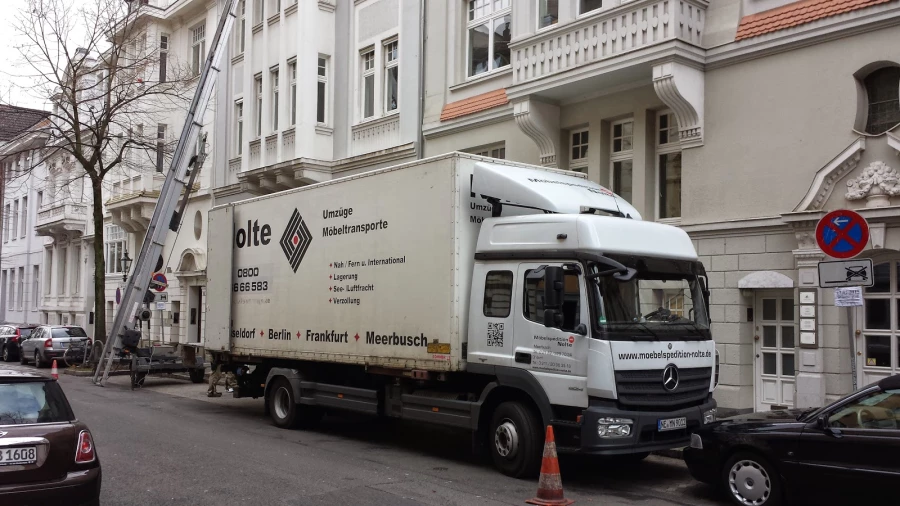 Nolte Umzüge GmbH_2