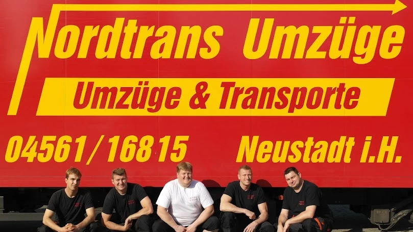 Nordtrans Umzüge UG_1