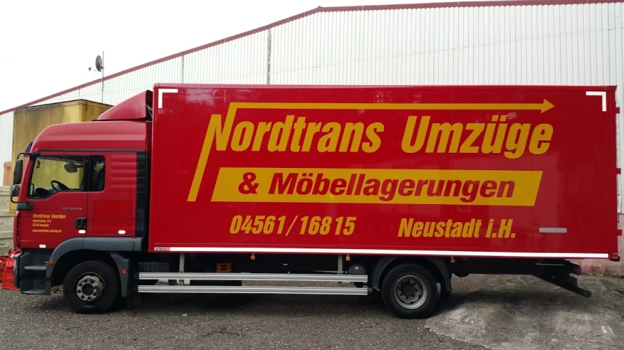 Nordtrans Umzüge UG_3