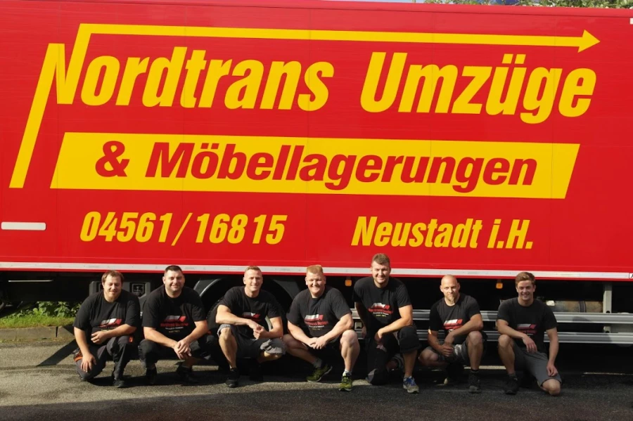Nordtrans Umzüge UG_4