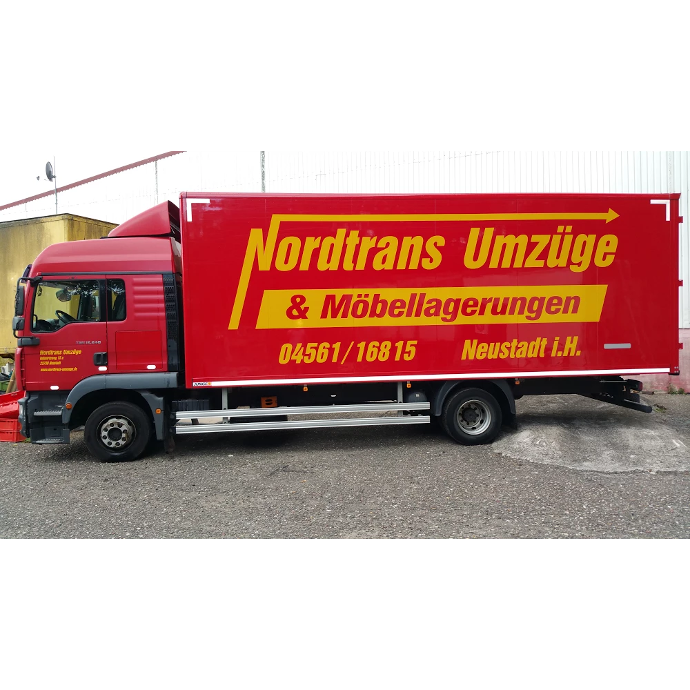 Nordtrans Umzüge UG_5