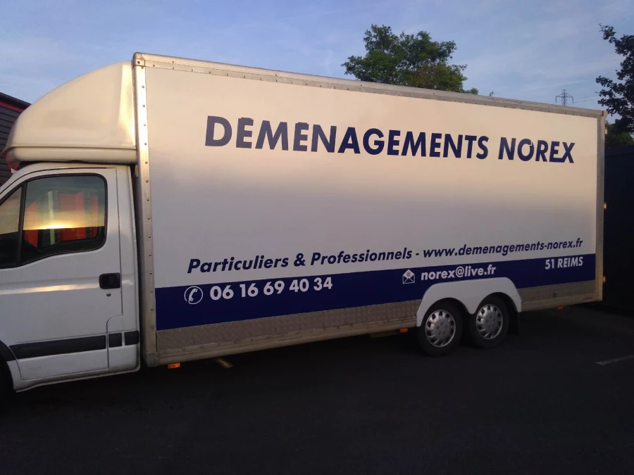 Norex Transports et Déménagements_1