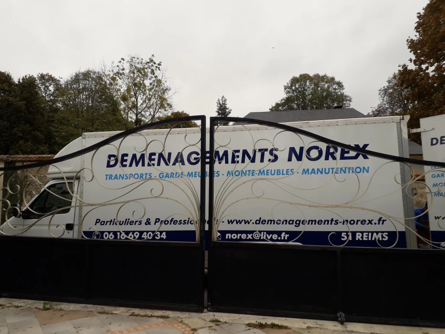 Norex Transports et Déménagements_2