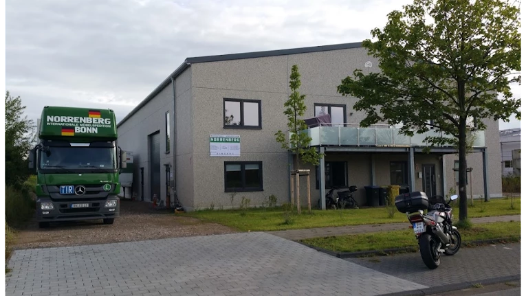 Norrenberg Internationale Möbelspedition_1