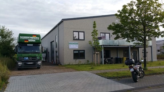 Norrenberg Internationale Möbelspedition_2