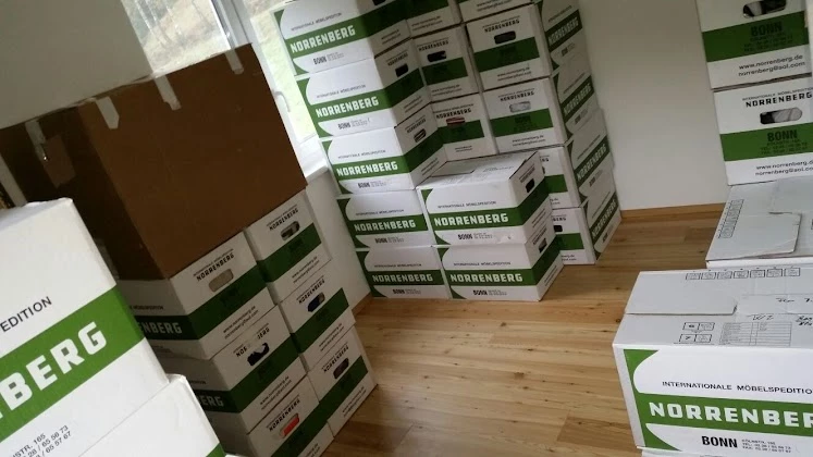 Norrenberg Internationale Möbelspedition_4
