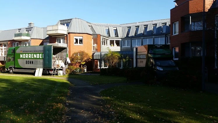 Norrenberg Internationale Möbelspedition_5