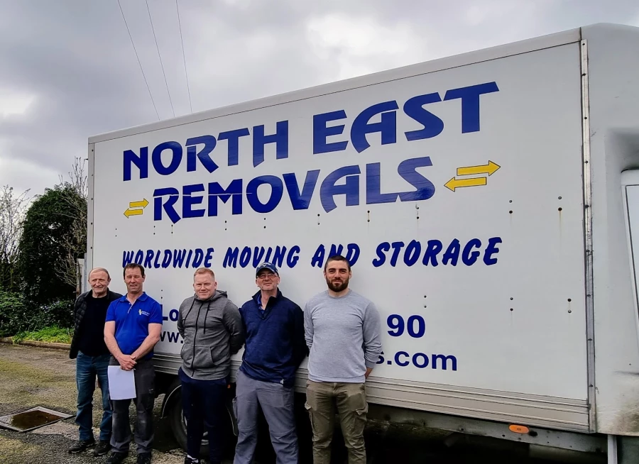 North East Removals_4