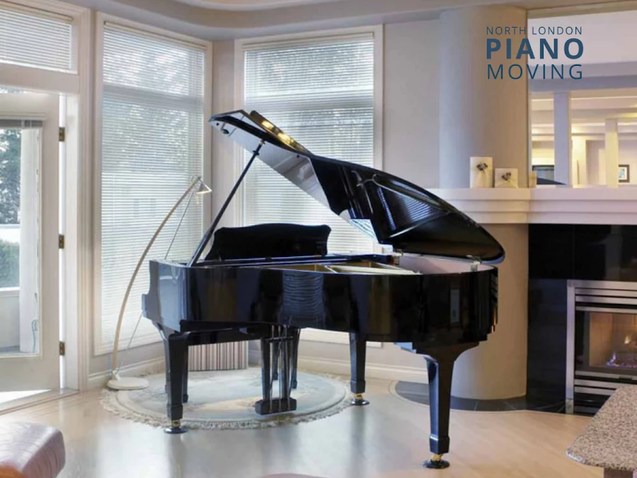 North London Piano Moving_2