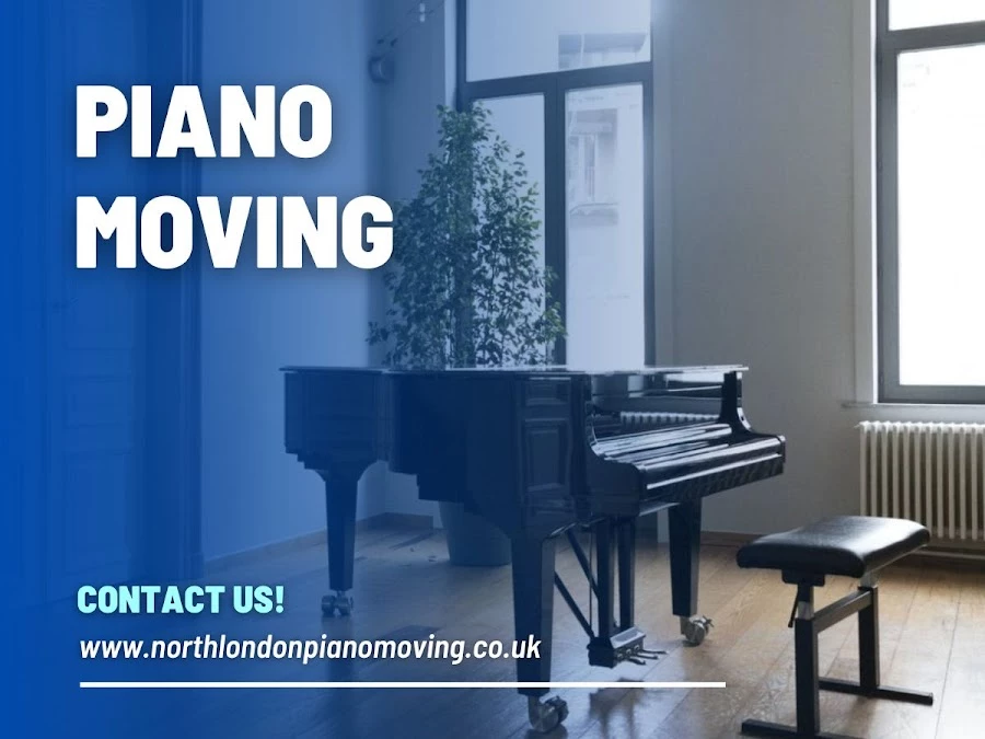 North London Piano Moving_5