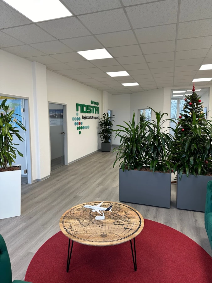 NOSTA Sea & Air GmbH_1