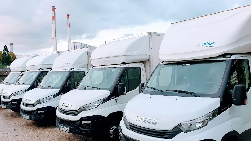 Nostop Transports and Déménagement_1