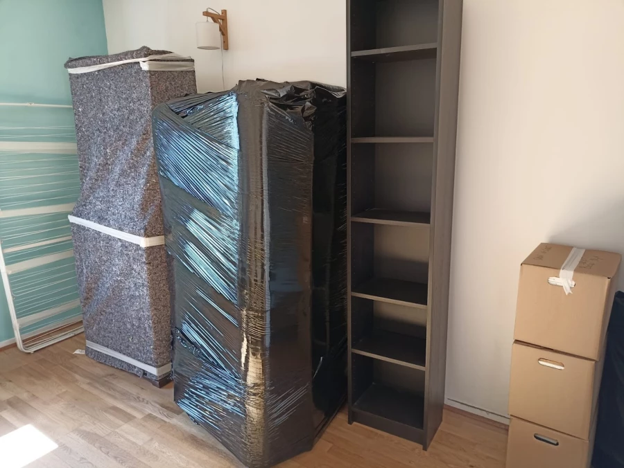 Nostop Transports and Déménagement_2