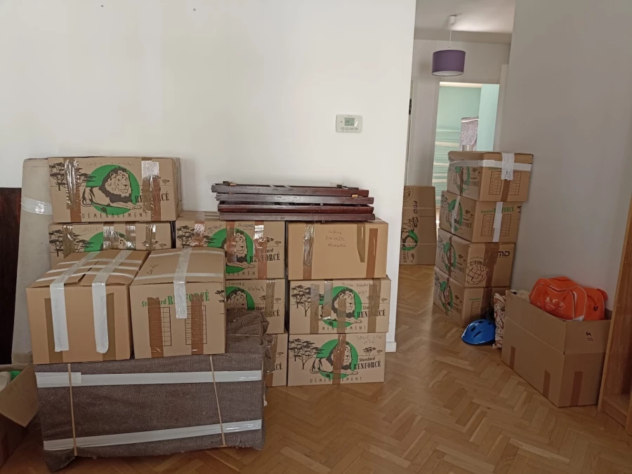 Nostop Transports and Déménagement_3