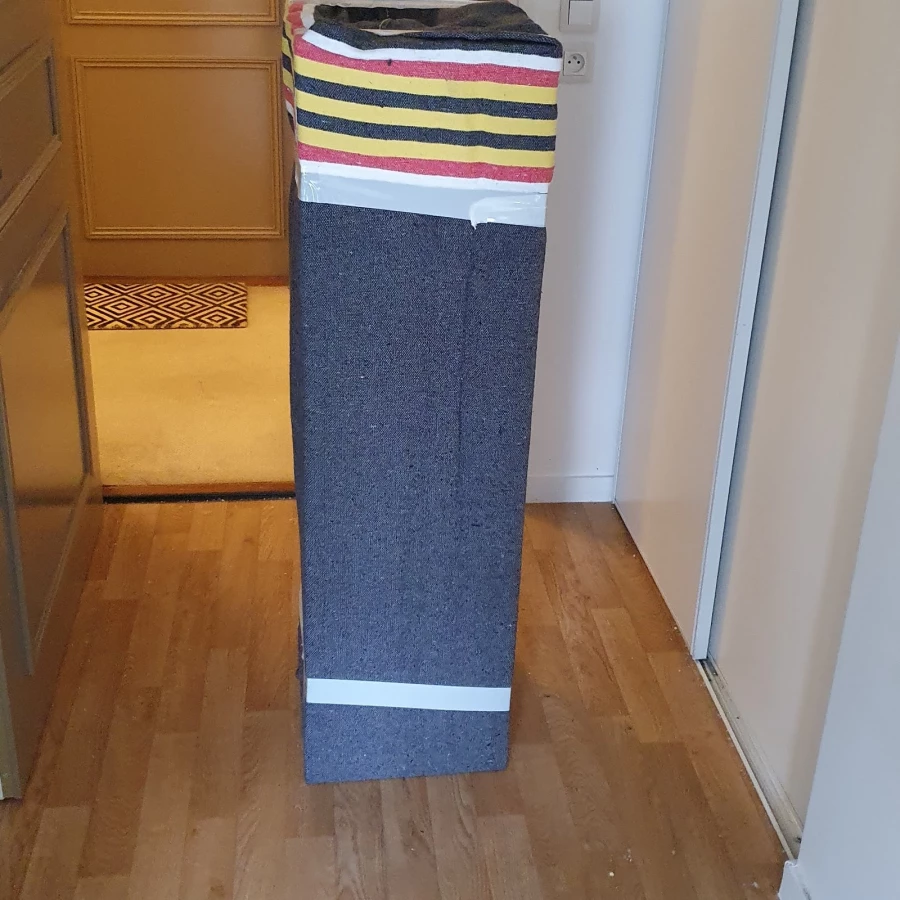 Nostop Transports and Déménagement_4