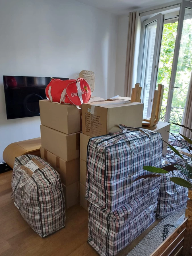 Nostop Transports and Déménagement_5