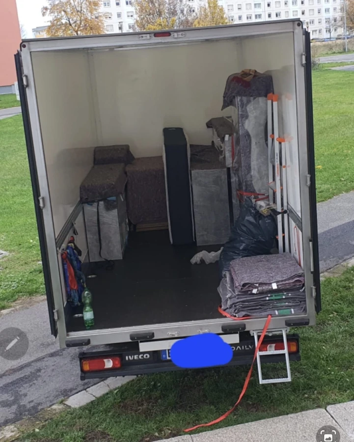 Nour Umzug und Transporte_2