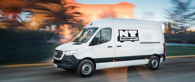 NT Transport Umzüge_1