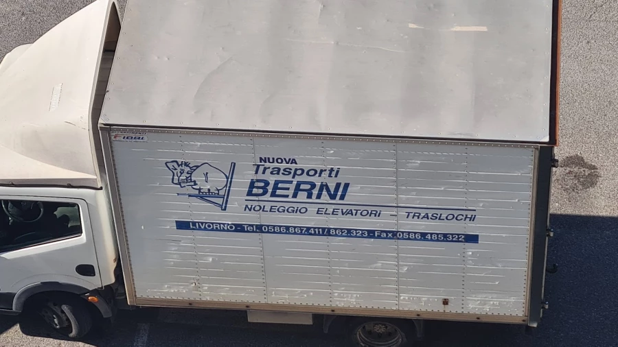 Nuova Trasporti Berni & C. Traslochi e Depositi_2