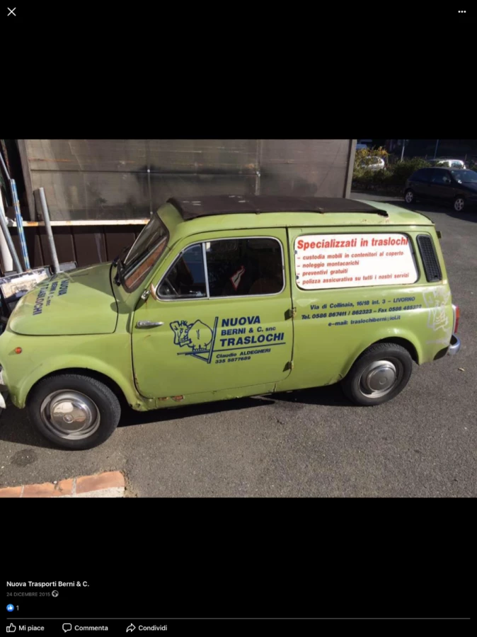 Nuova Trasporti Berni & C. Traslochi e Depositi_3