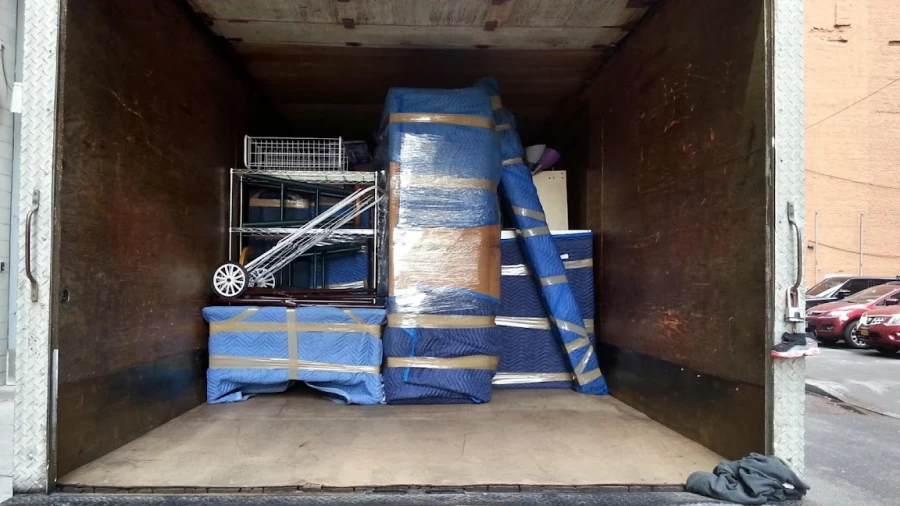 NY Minute Movers Inc._5
