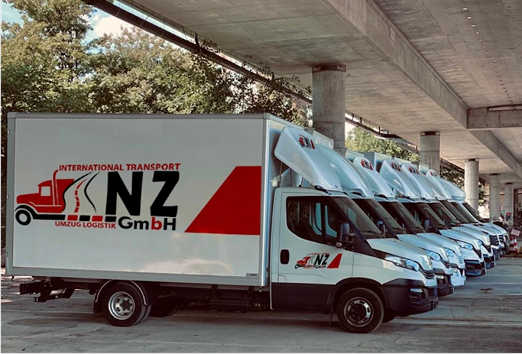 NZ Umzug + Transporte GmbH_1