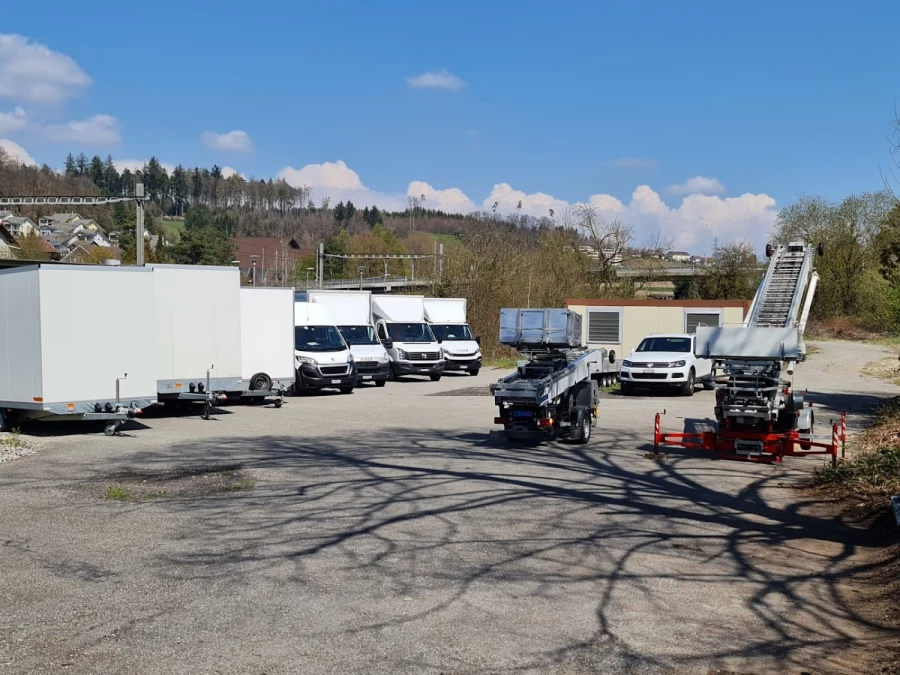NZ Umzug + Transporte GmbH_2