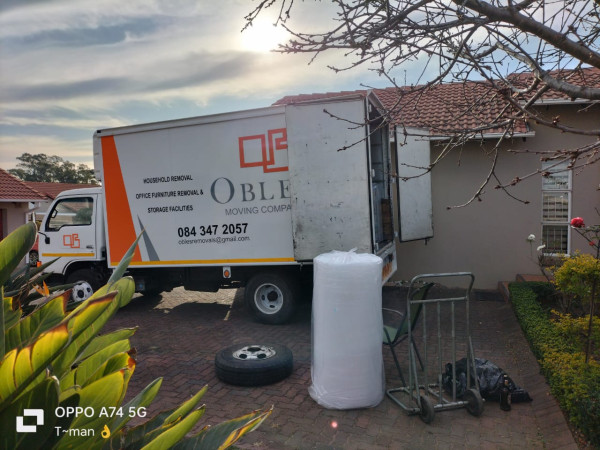 Obles Removal Company_3