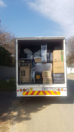 Obles Removal Company_5