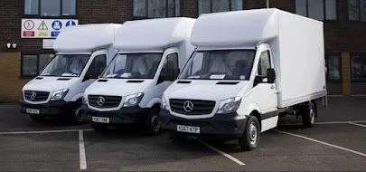 Office Relocation & House Removals_3