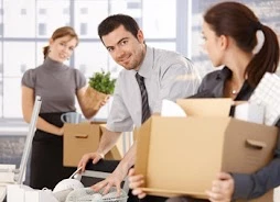 Office Relocation & House Removals_4