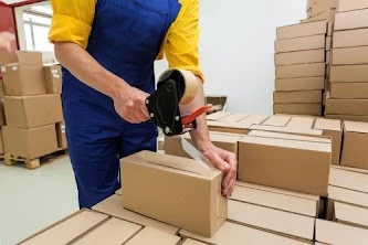 Office Relocation & House Removals_5