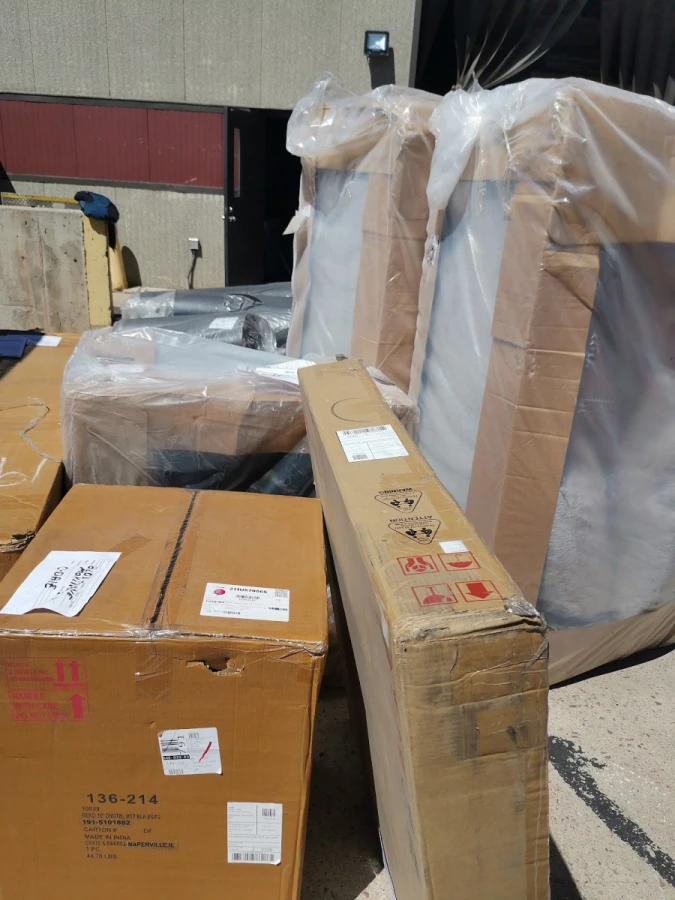 Olde Towne Antiques Moving & Storage_1