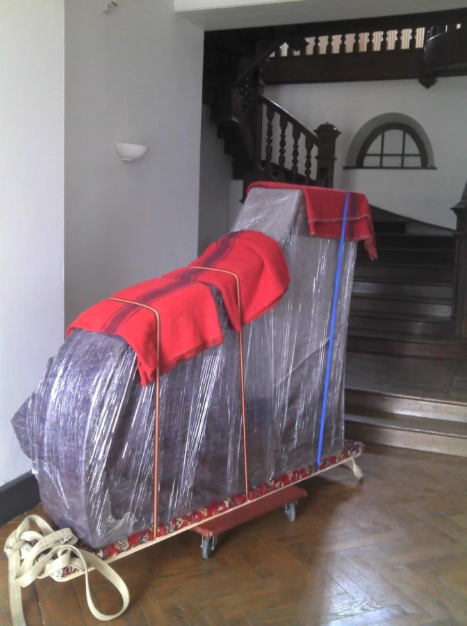 Oloron Déménagements_2