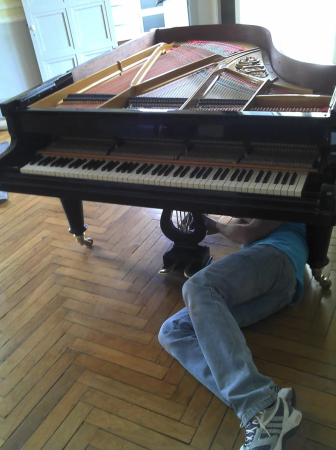 Oloron Déménagements_4