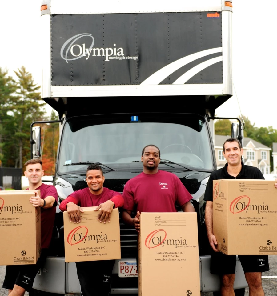 Olympia Moving & Storage_3