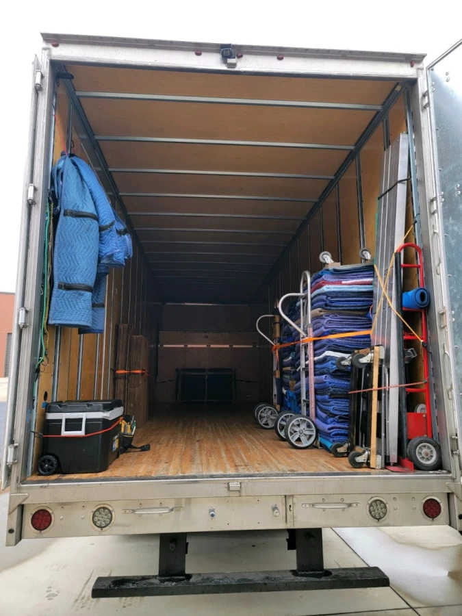 On The Move Moving Company_3