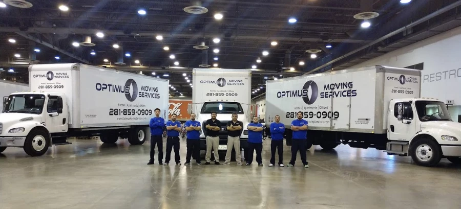 Optimus Moving Services LLC_1