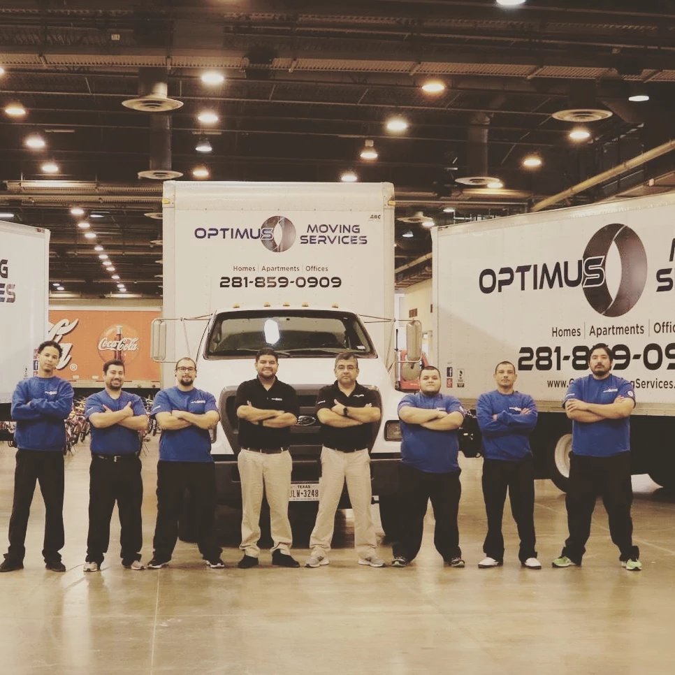 Optimus Moving Services LLC_2