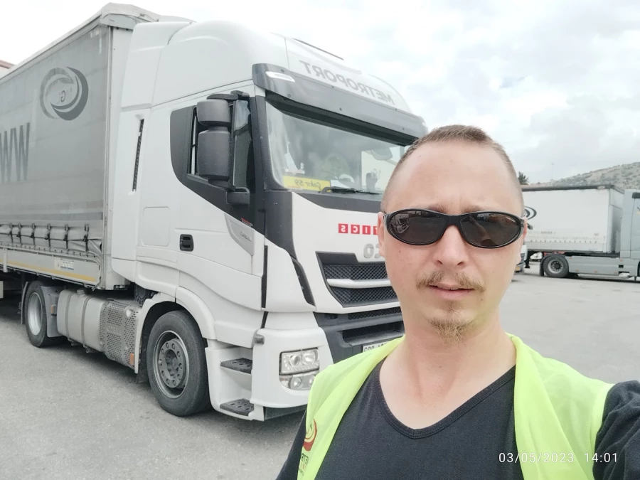 Orphee Beinoglou Int’l Forwarders S.A._1