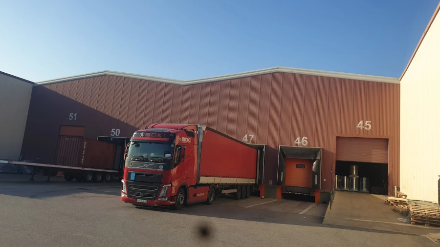 Orphee Beinoglou Int’l Forwarders S.A._2