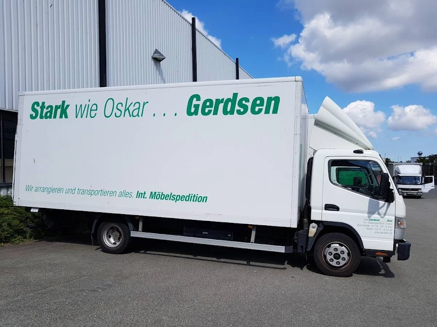 Oskar Gerdsen Möbelspedition_3