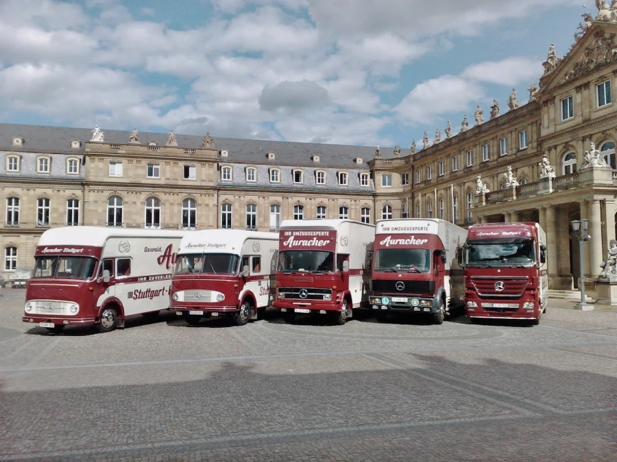 Oswald Auracher Möbelspedition GmbH_1