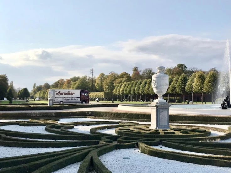 Oswald Auracher Möbelspedition GmbH_3